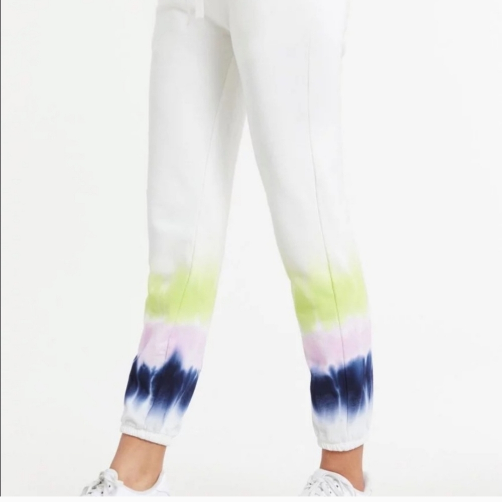 Electric & Rose jogger